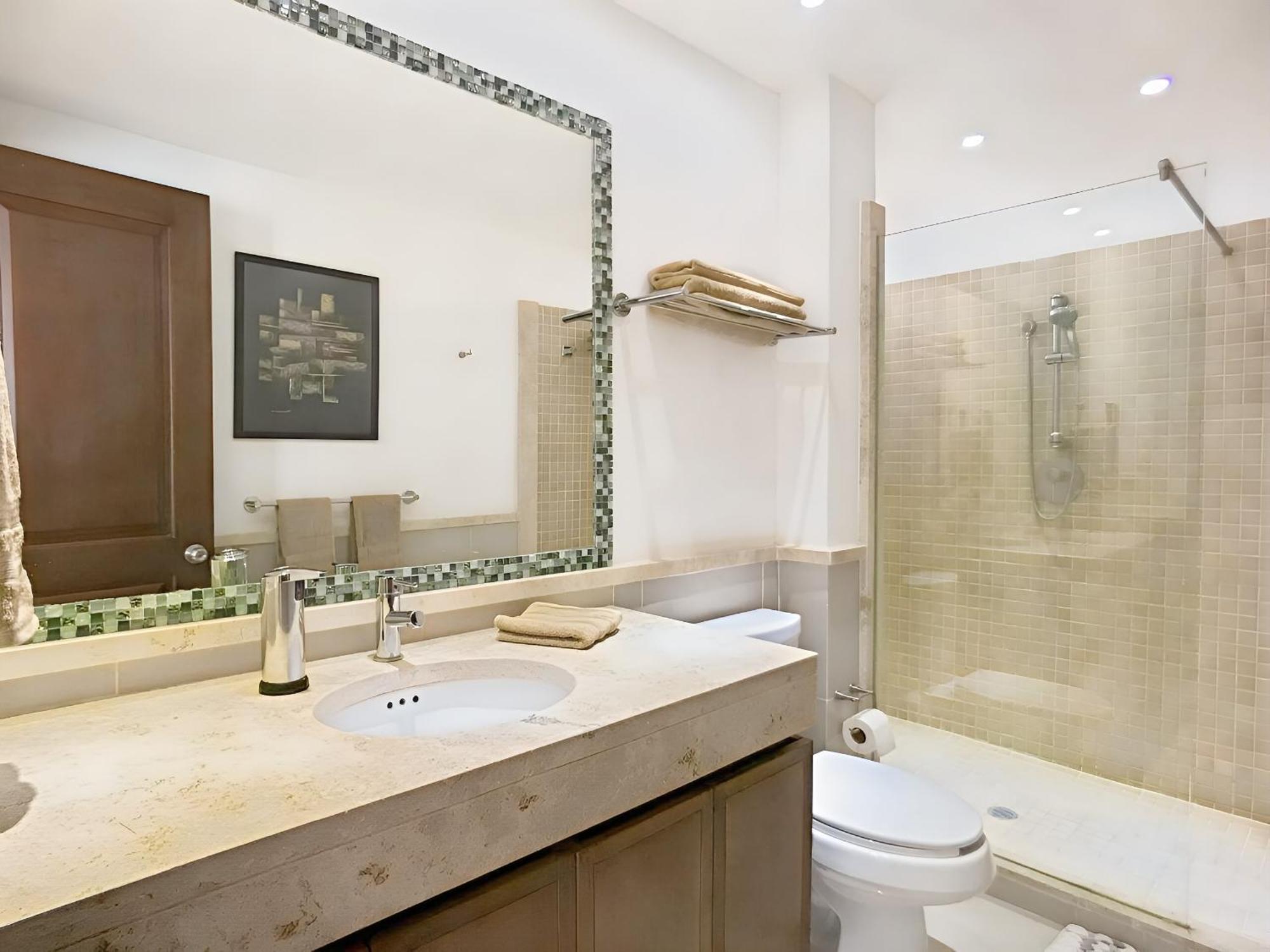 Luxury Duplex -4 Pers- 2Mn Beach&5Th Av, Pool, Gym Playa del Carmen Exterior foto
