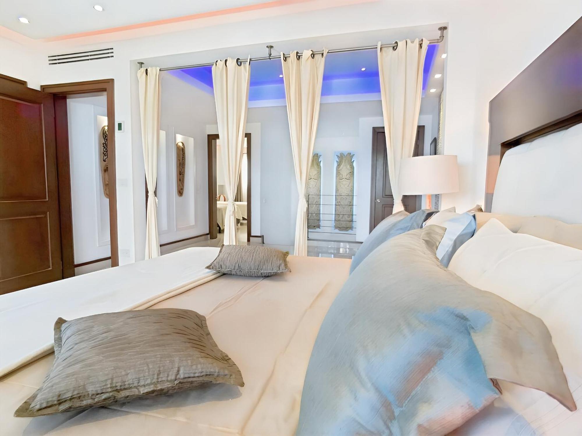Luxury Duplex -4 Pers- 2Mn Beach&5Th Av, Pool, Gym Playa del Carmen Exterior foto