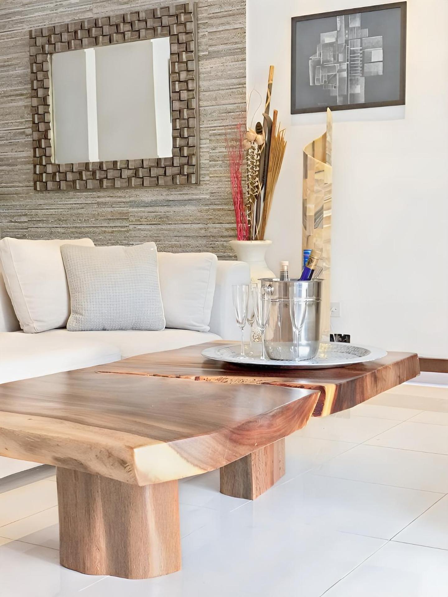 Luxury Duplex -4 Pers- 2Mn Beach&5Th Av, Pool, Gym Playa del Carmen Exterior foto